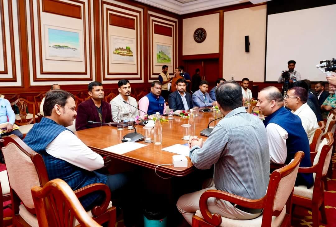 नेपाल-भारत सम्बन्ध र विकासका विविध आयाममा छलफल तथा अध्ययन भ्रमण