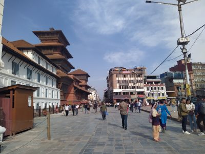 पर्यटकीय गन्तव्यको प्रोफाइल बनाउने घोषणा