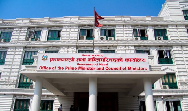 विभिन्न मन्त्रालयका १३ सचिव सरुवा (को-कहाँ सूचीसहित)