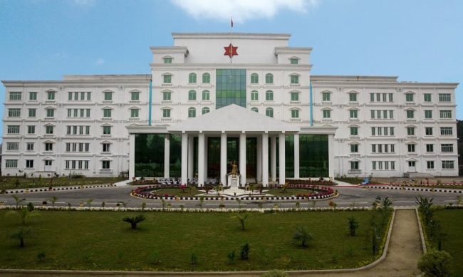नेपाली सेनाका २६ सय १५ पदका लागि आवेदन आब्हान