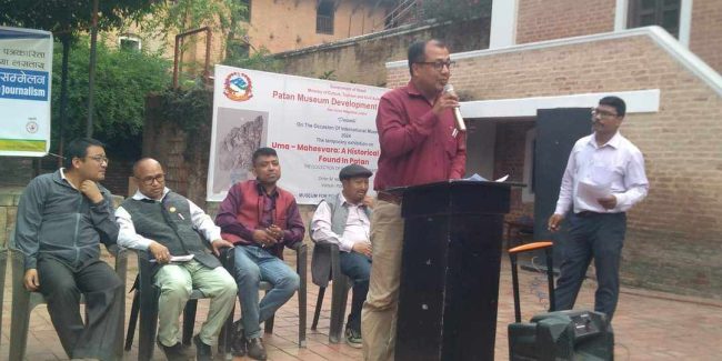 जेठ १९ र २० मा अन्तर्राष्ट्रिय मातृभाषा पत्रकारिता सम्मेलन हुने