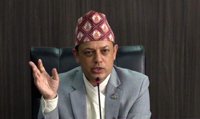 १२ ठाउँ जग्गा १५० तोला सुन १०० तोला चाँदी र १० तोला हिरा