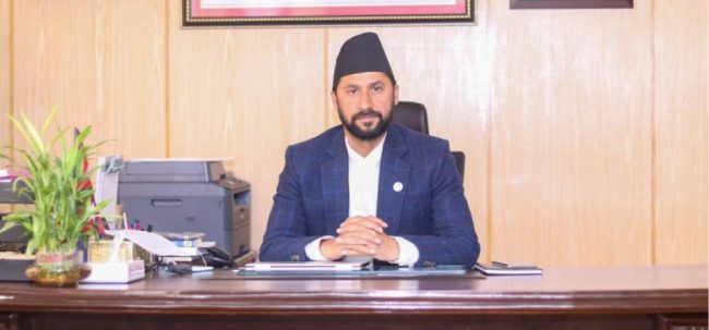 सहकारी ठगीको मुद्दामा मिसिल झिकाउन आदेश