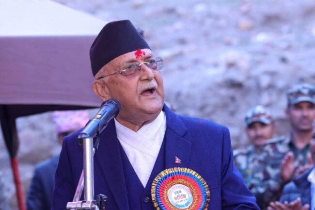 चार प्रमुख स्वास्थ्य विज्ञान प्रतिष्ठानले पाए उपकुलपति