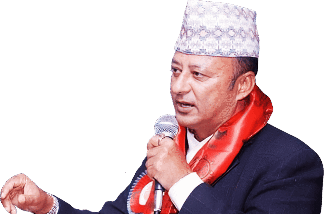 विद्युत प्राधिकरणले आफ्नो गति बढाउन सकेन: उर्जा मन्त्री खड्का