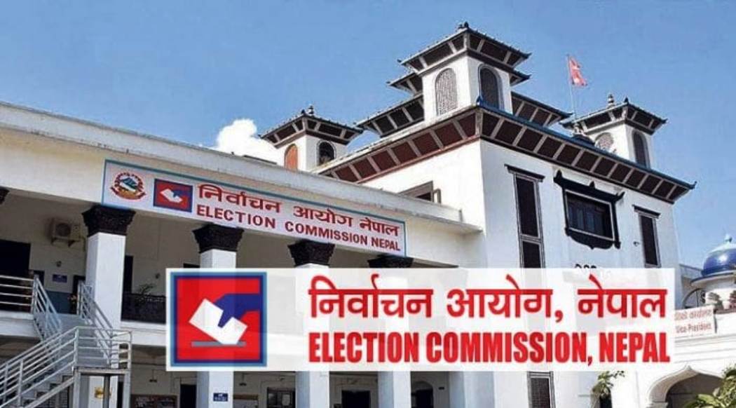प्रतिनिधिसभा निर्वाचन: आयोगद्वारा निर्वाचन कार्यतालिका स्वीकृत