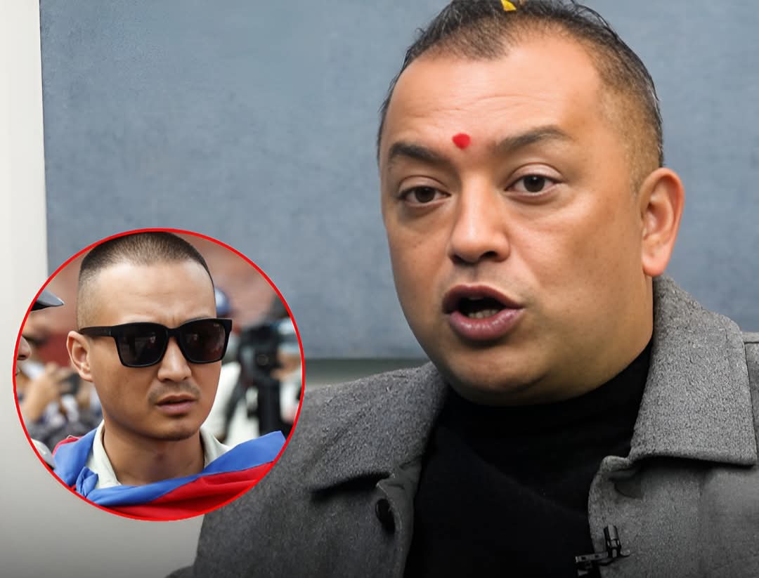 सुधन र गगनको एउटै चरित्र: एउटाले सम्पत्तिको स्रोत लुकाए, अर्कोले चुनावी असफलताको जिम्मेवारी