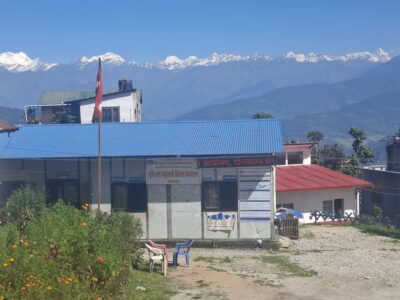 कार्यालय खुल्यो तर कर्मचारी आएनन्: दोलखाका अधिकांश सरकारी कार्यालय प्रमुखविहीन!